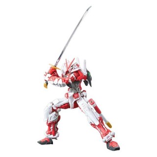 BANDAI 万代 RG 1/144 红色异端 高达 日版