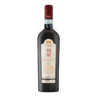 PLUS会员：ABBAZIA 阿比奇亚 班内 干红葡萄酒 750ml 单瓶