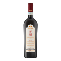 ABBAZIA 阿比奇亚 班内 干红葡萄酒 750ml 单瓶