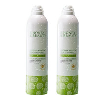 Honey Snow 透蜜 积雪草喷雾300ml*3