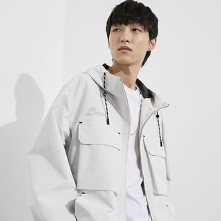 JACK&JONES 杰克琼斯 男士夹克 221321037