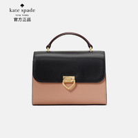 Kate Spade 女士拼色手提斜挎包 K4417001