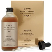 GROW GORGEOUS 头发密度原液 90ml