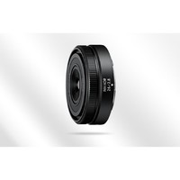 Nikon 尼康 尼克尔 Z 26mm f/2.8 微单广角定焦轻薄饼干镜头