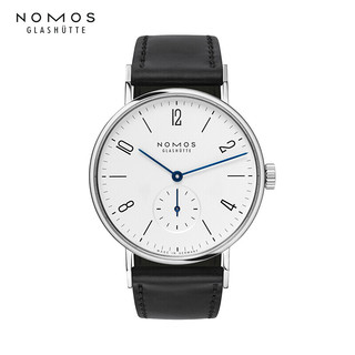 NOMOS 诺莫斯 Tangente系列 35毫米手动上链腕表 139