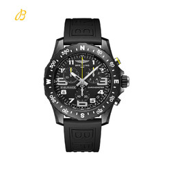 BREITLING 百年灵 专业耐力系列 中性石英腕表 X82310E51B1S1