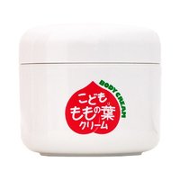 UNIMAT RIKEN 日本进口 Unimat儿童桃子叶面霜120g