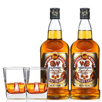 ZORO KNIGT 佐罗骑士 nightline/夜线12威士忌 洋酒40度烈酒鸡尾酒基酒派斯顿 单支700mL