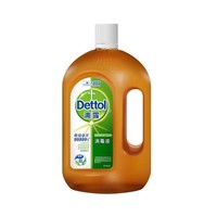 88VIP：Dettol 滴露 消毒液 1.8L