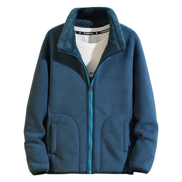 OUTDOOR SPROTS 丛林密码 抓绒衣 19267-2