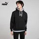 PUMA 彪马 官方 男子连帽套头卫衣 REBEL 585282