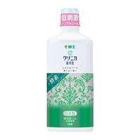 88VIP：LION 狮王 齿力佳酵素美白漱口水 450ml