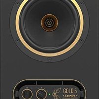 TANNOY 天朗Tannoy Gold 7 Monitor 6.5 英寸监听音箱（只）
