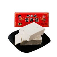 godly 功德林 芝麻云片糕 200g