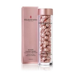 Elizabeth Arden 伊丽莎白·雅顿 时空焕活胶囊精华液 约90粒