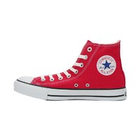 CONVERSE 匡威 日版匡威ALL STAR HI高帮帆布鞋经典男士女士正品直邮