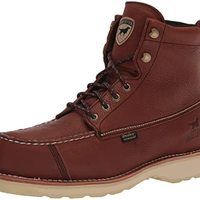 IRISH SETTER 男式 838 翼射手防水高帮狩猎靴 - 17.78cm