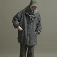 ALPHA INDUSTRIES 男士夹克外套 7005LXF