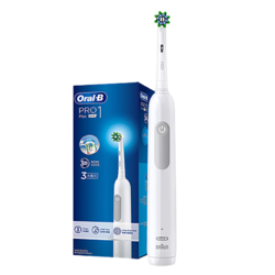 Oral-B 欧乐-B 欧乐B电动牙刷成人3D声波电动牙刷旋转摆动成人充电式 Pro1Max