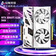 AX 电竞叛客 RTX 3060TI 8G GDDR6X台式机独立显卡 图形设计运算电竞游戏电脑显卡