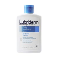 Lubriderm 每日维他命B5润肤乳 淡香型