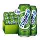 88VIP：Carlsberg 嘉士伯 乐堡Tuborg啤酒 500ml*12罐