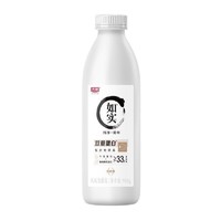 限地区、有券的上：Bright 光明 如实 双重蛋白酸奶 950g