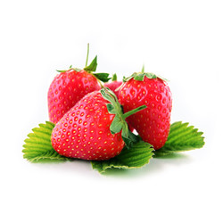果沿子  新鲜大凉山奶油草莓 1.5斤装