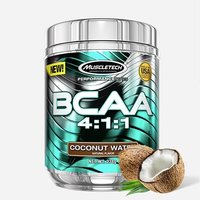 肌肉科技 高性能系列 BCAA 支链氨基酸 238g 椰子味