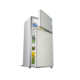 PLUS会员：AUX 奥克斯 BCD-35K118L 双门冰箱