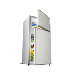 AUX 奥克斯 BCD-35K118L 双门冰箱