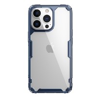 NILLKIN 耐尔金 苹果13手机壳 透明色