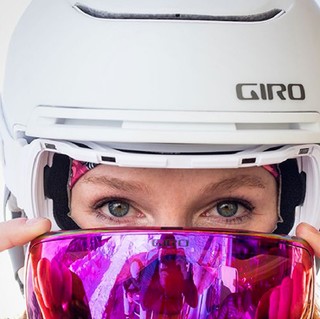 23新款GIRO滑雪头盔单板TRIG防护AVERA防撞防摔MIPS男女儿童LEDGE