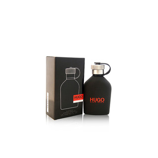 HUGO BOSS 优雅男士香水 EDT 125ml