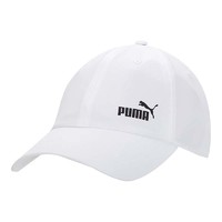 PUMA 彪马 男帽女帽新款帽子运动帽遮阳鸭舌帽休闲帽024344