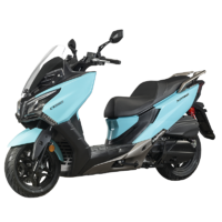 KYMCO 光阳摩托 原厂 赛艇CT250 CBS