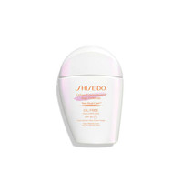 SHISEIDO 资生堂 新版白胖子防晒乳液 SPF30 30ml 无油清爽 2022新款