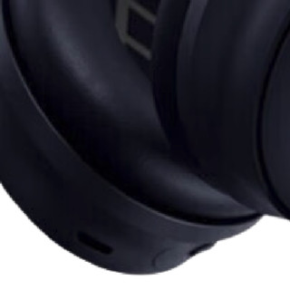 BOSE 博士 QuietComfort 45 限定版 耳罩式头戴式降噪蓝牙耳机 午夜蓝