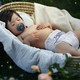 babycare 皇室木法沙的王国系列 纸尿裤 M4片