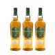 GLENGRANT 格兰冠 10年 单一麦芽苏格兰威士忌 40%vol 三瓶装 1000ml*3