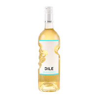 DILE 帝力 天使之手 皮埃蒙特莫斯卡托半甜型起泡酒 750ml