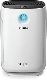 PHILIPS 飞利浦 AC2889/10 家用空气净化器 白色