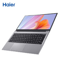 Haier 海尔 逸15M-516SH 15.6英寸笔记本电脑（i5-1135G7、16GB、512GB）