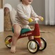  babycare BC2002498-1 儿童三轮车 罗拉红　