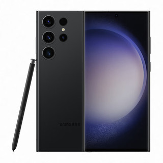 SAMSUNG 三星 Galaxy S23 Ultra  Pen书写 12GB+1TB  5G手机