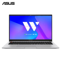 ASUS 华硕 无畏15I 15.6英寸笔记本电脑（i5-12500H、16GB、512GB）