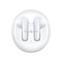 OPPO Enco Air3 半入耳式真无线动圈降噪蓝牙耳机