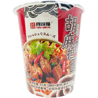 同碗福 速食 杯面