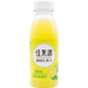 88VIP：佳果源 100%小青柠复合果汁280g*9瓶
