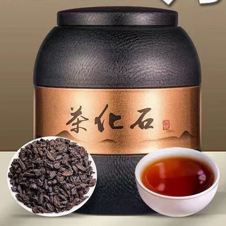 柏叶韵 一级 茶化石 碎银子 500g